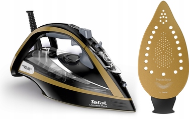 Праска Tefal 0QSP7C-9VIWRD2 2952,41 Вт