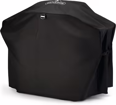 Napoleon Premium Grill Cover, Black
