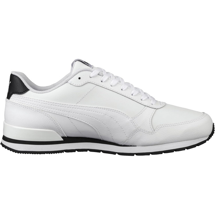 Кросівки PUMA St Runner V3 L білі, 42/47 EU 44 EU V2