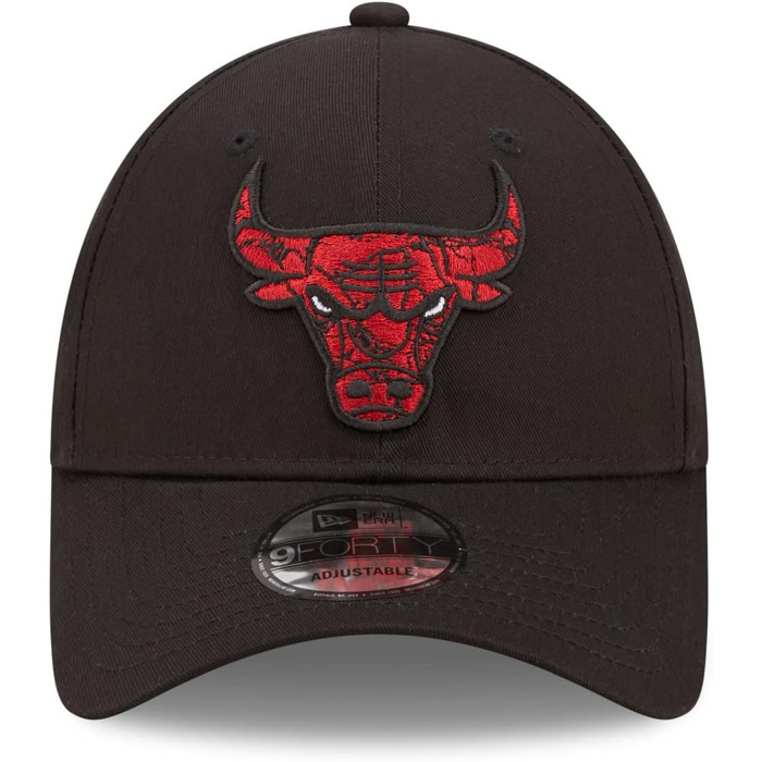 Кепка New Era 9Forty MLB Dodgers з малюнком 