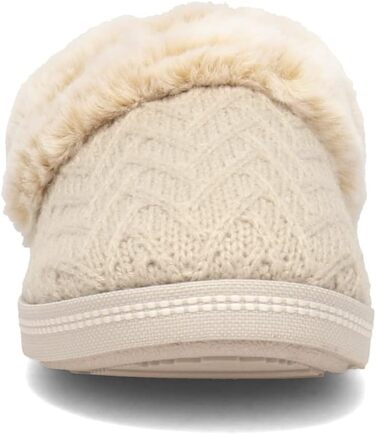 Жіночі домашні капці Skechers Cozy Campfire-Home Essential, натуральний колір, розмір 36.5 EU