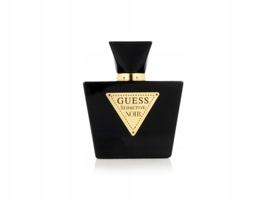 Парфумована вода Guess Seductive Noir, 75 мл, східна