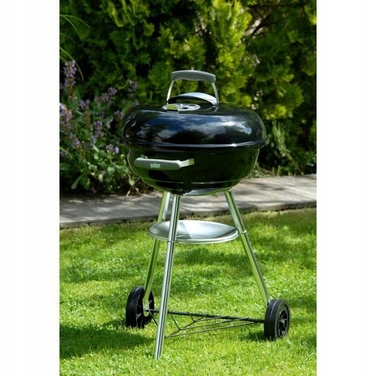 Вугільний гриль Weber 47 x 47 см