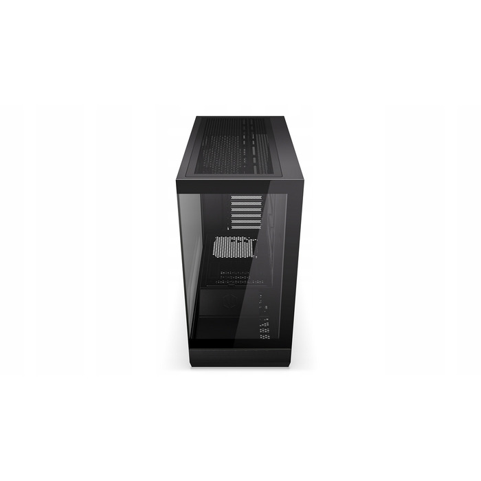 Корпус ENDORFY Fishtank 6000 Flex Midi Tower, чорний