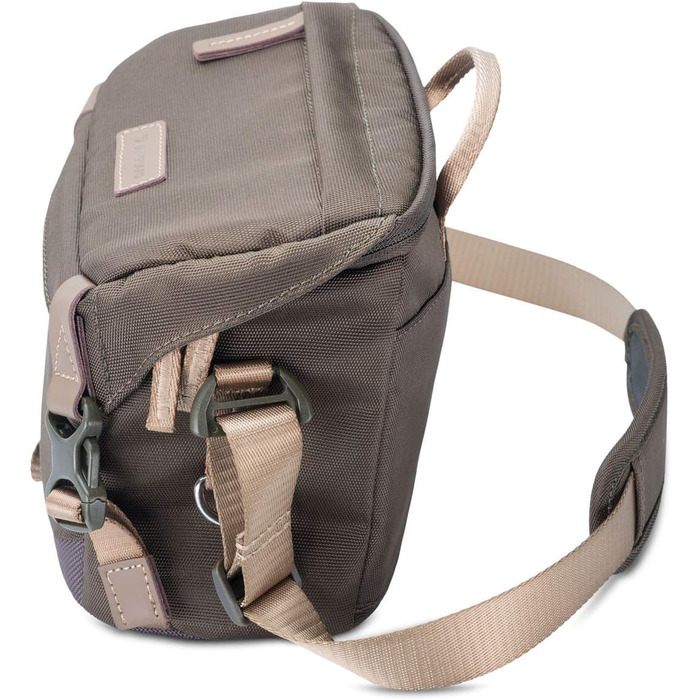 Рюкзак для камери Vanguard VEO GO24M KG (Хакі/Зелений) - для бездзеркальних/CSC камер