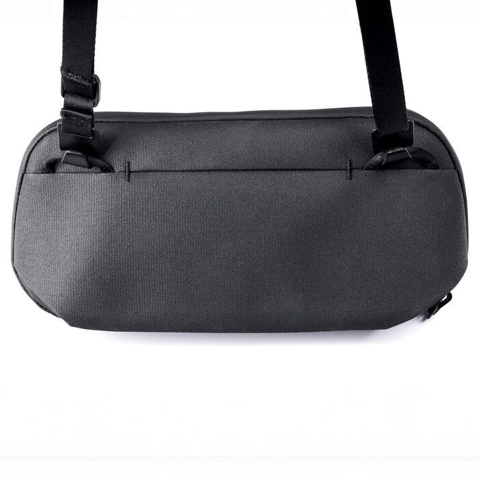 Peak Design Tech Pouch Small - small organizer pouch Black (Black)