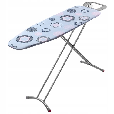 Прасьольна дошка стандартна Kadax, 120 см x 38 см