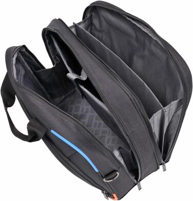 Чемодан-валіза Kenorada SoftLITE 4w | Валіза з міцного поліестеру | Легкий валіза на 4 колесах | TSA-замок | Розмір ручної поклажі (S - 55 см)