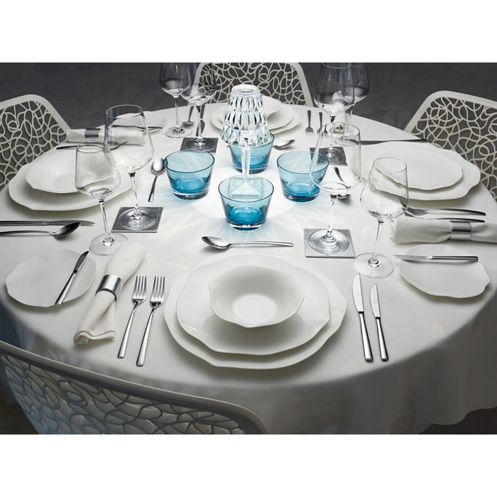 Келихи для червоного вина Villeroy & Boch La Divina, прозорі, 650 мл, 4 шт.