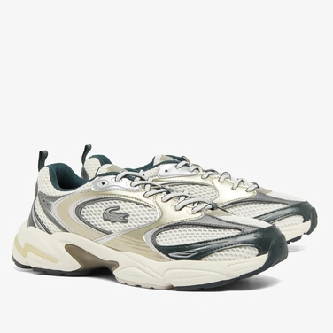 Чоловічі спортивні кросівки Lacoste Storm 96 2K, розмір 43