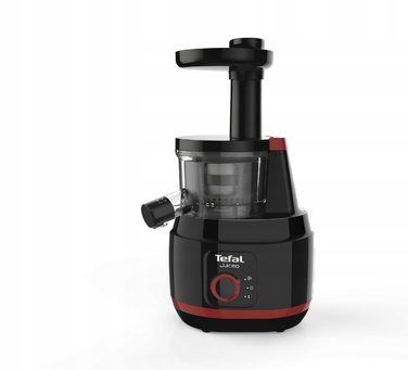 Вертикальна повільна соковитискача Tefal ZC150838, 150 Вт