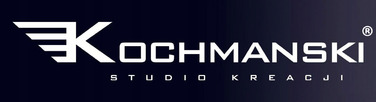 Поясна сумка-нерка Kochmanski K-10, чорна