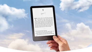 Електронна книга Amazon Kindle Paperwhite 12, 16 ГБ, 7