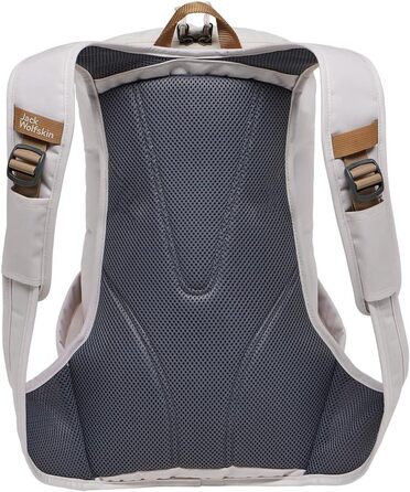 Універсальний міський рюкзак Jack Wolfskin Frauenstein, колір Sea Shell, розмір універсальний