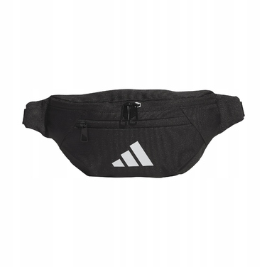 Поясна сумка-органайзер adidas JM7155, чорна