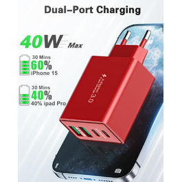 колір: 2-пакет рото