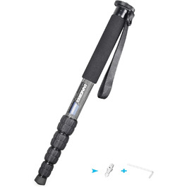 Штатив для камери INNOREL RM285C: професійний, легкий, для Canon, Nikon, Sony DSL