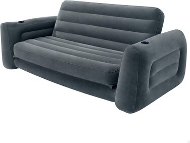 pull-out sofa