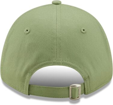 Кепка New Era 9Forty Caps жіноча MLB з регулюванням, бейсболка Yankees Dodgers, універсальний розмір (#43-30227)