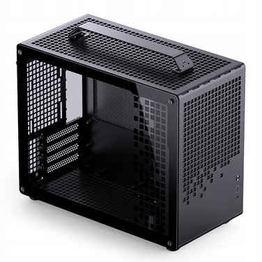 Корпус Jonsbo Z20 Mini-Tower