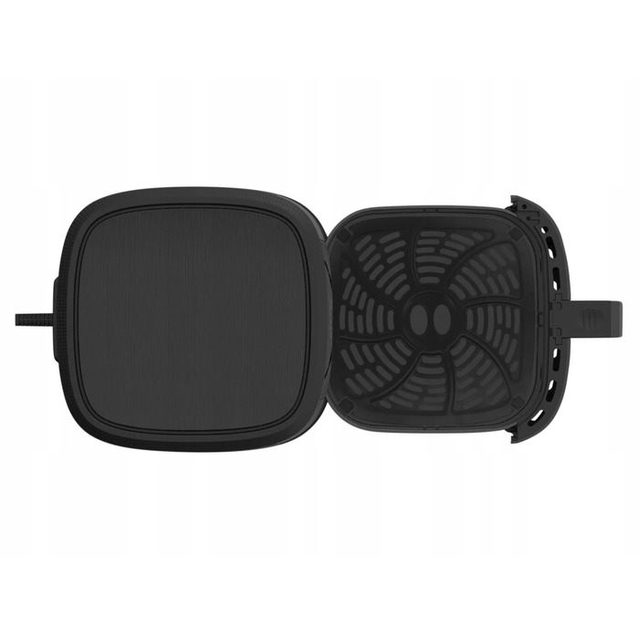 Аерофритюрниця Masterpro Airfryer, 1500 Вт, 4,2 л