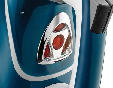 Бездротова парова праска Russell Hobbs One Temperature 26020-56, 2600 Вт