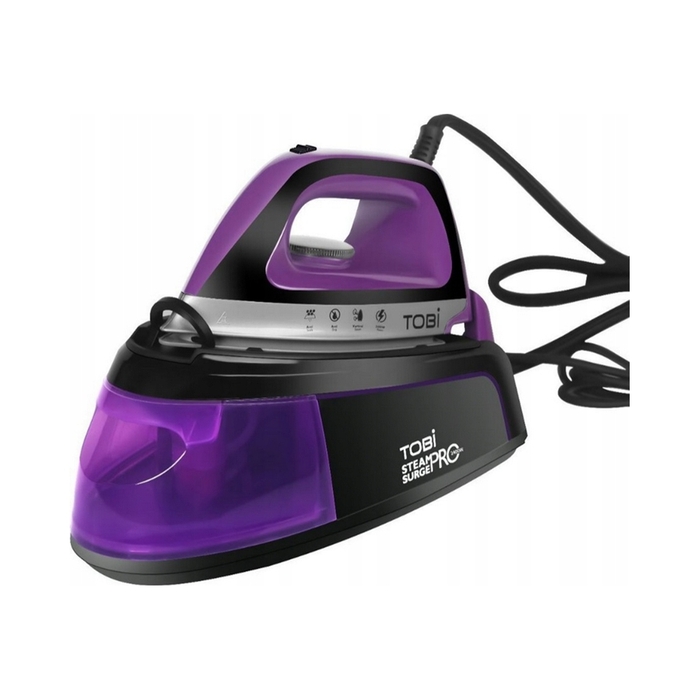 Праска Verk Group TOBI TB-962 2400 Вт