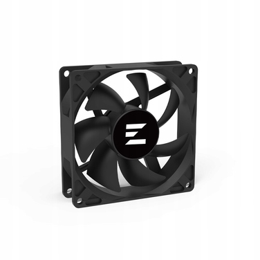 Активне охолодження процесора Zalman CNPS4X BLACK