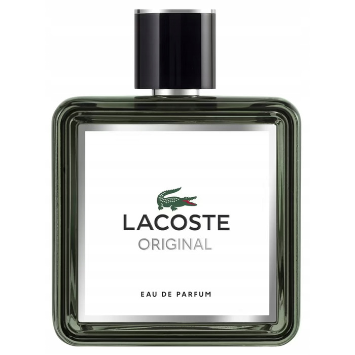 Парфумована вода Lacoste, 60 мл, деревна