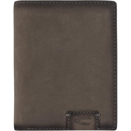 camel active Dallas Men's Wallet RFID Vertical Leather Medium