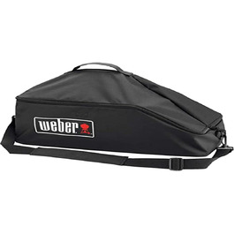 Сумка Weber Go-Anywhere чорна 90x45x30 см для гриля