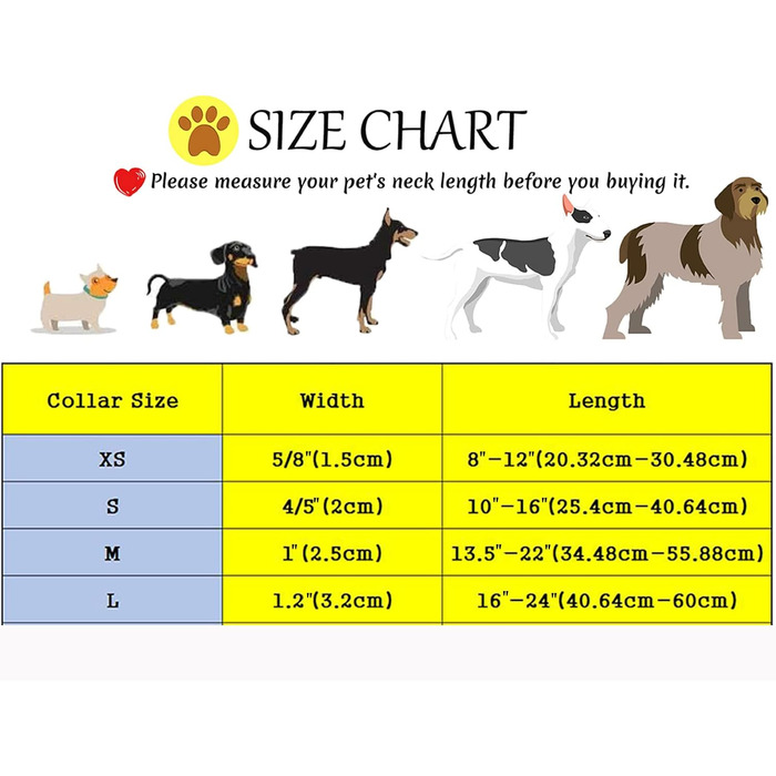 Ошатний нашийник та поводок для собак з шкіри - міцний нашийник для осені, регульований для маленьких собак, набір (1 шт.), помаранчевий