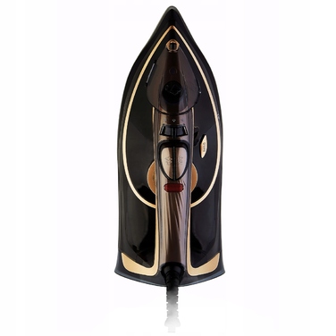 Парова праска з керамічною підошвою Emavo, 3000 Вт