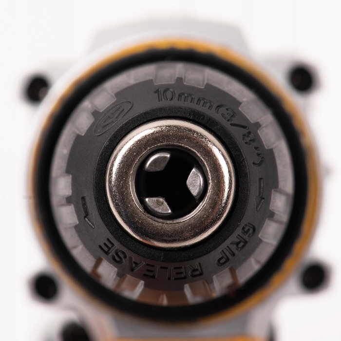 Акумуляторна шурупокрут SCHWARZ TOOLS 24V — потужний шуруповерт