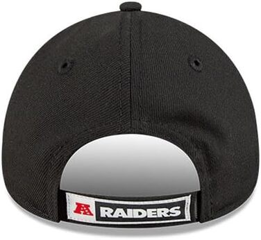 Кепка New Era Tampa Bay Buccaneers The League 9forty Регульована, офіційні кольори команди
