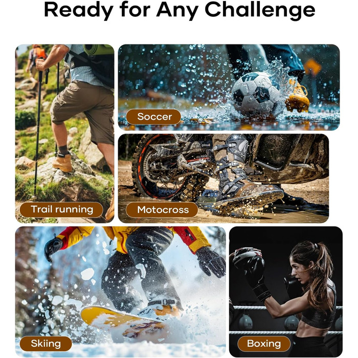 Електрична сушарка для взуття Snowpea: сушарка для черевиків, усунення запаху, автоматичне вимкнення (сірий)