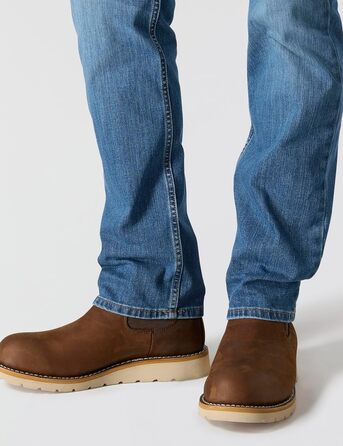 Джинси чоловічі Carhartt 102807 Houghton (34W/32L) - міцні робочі джинси