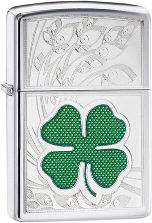 Запальничка Zippo синя, оригінал, бензинова