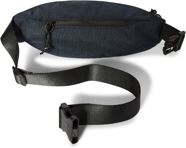 Champion Lifestyle Bags Script Shop - Сумка на пояс Belt-Bag 2L, Унісекс, Доросла, Marineblau (NNY), Одно розмір, Marineblau (Nny)