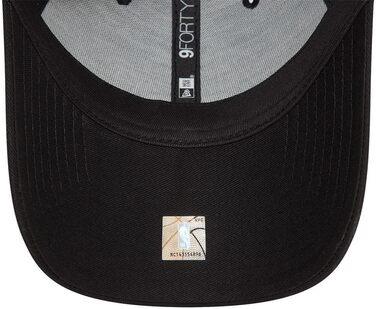 Кепка New Era Basketball Cap 9Forty з логотипом команди Los Angeles Lakers (NBA) - універсальний розмір