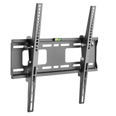Настінне кріплення для телевізора CAVO Motion 32-70 дюймів, до 45 кг, VESA 400x400, поворотне, нахильне, універсальне для LED/LCD/OLED