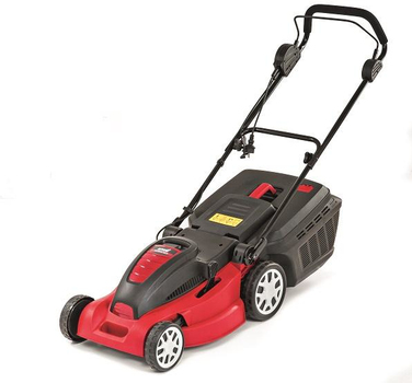 Електрична газонокосарка MTD 1800 Вт, 47 л