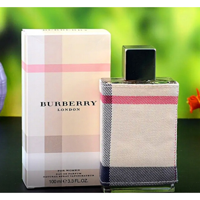 Парфумована вода Burberry London для жінок, 100 мл