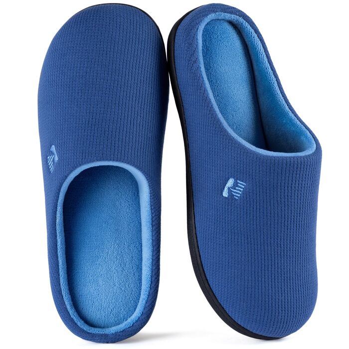 Жіночі халапи RockDove з двокольоровою піною, що повертається