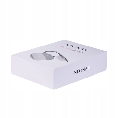 Апарат для манікюру NEONAIL Nail Drill One Touch 21 Вт