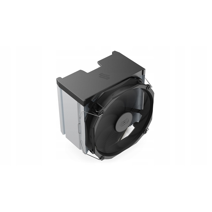 Кулер для процесора SilentiumPC Fortis 5 SPC306