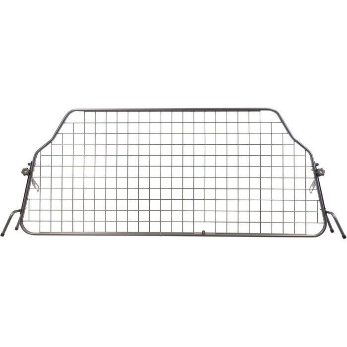 Тренажер для собак Travall Guard, сумісний з Mercedes-Benz Citan Tourer та Renault Kangoo (з 2008), TDG1221 - оригінальний роздільник