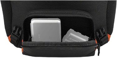 Сумка-чохол Sony LCS-SC8 м'яка захисна сумка для DSLR камери та додаткового об'єктива