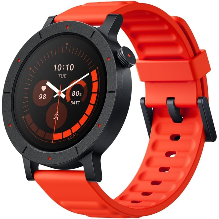 Смарт-годинник CMF Watch 3 Pro 1.43
