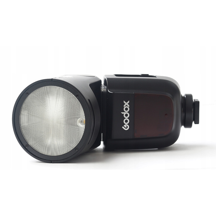 Спалах Godox V1 для Sony